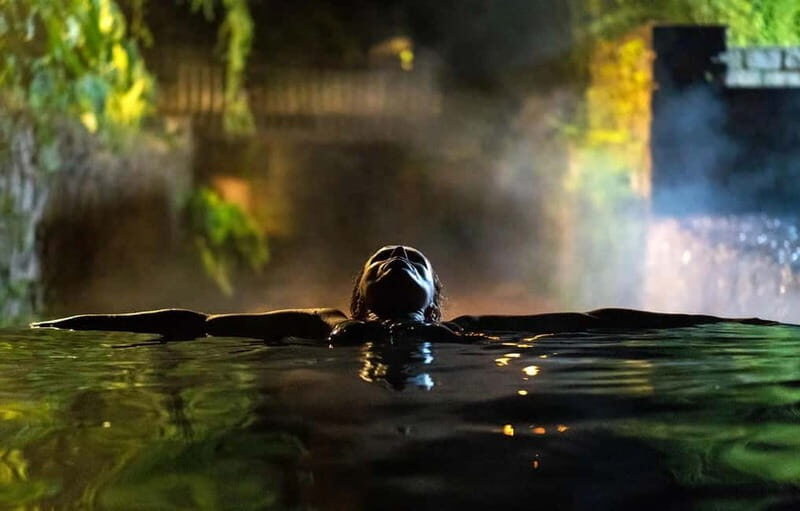 São Miguel Azores: Furnas Evening Thermal Baths w/tickets - An Overview of São Miguel’s Unique Geothermal Wonders