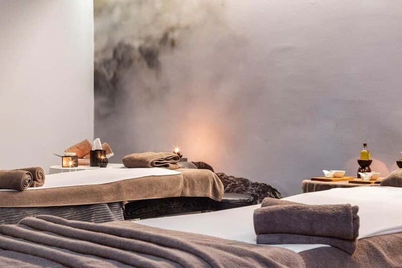 São Miguel Azores: Furnas Thermal Baths & Massage - An Introduction to the Experience