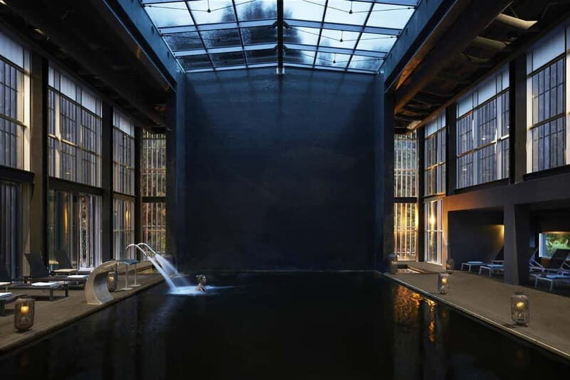 São Miguel Azores: Furnas Thermal Baths & Massage - What’s Included and Why It Matters