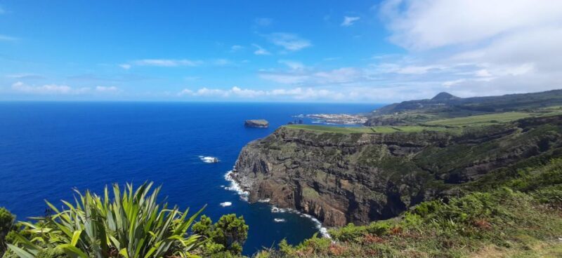São Miguel Azores: Furnas Thermal Baths & Massage - Who Should Book This Tour?