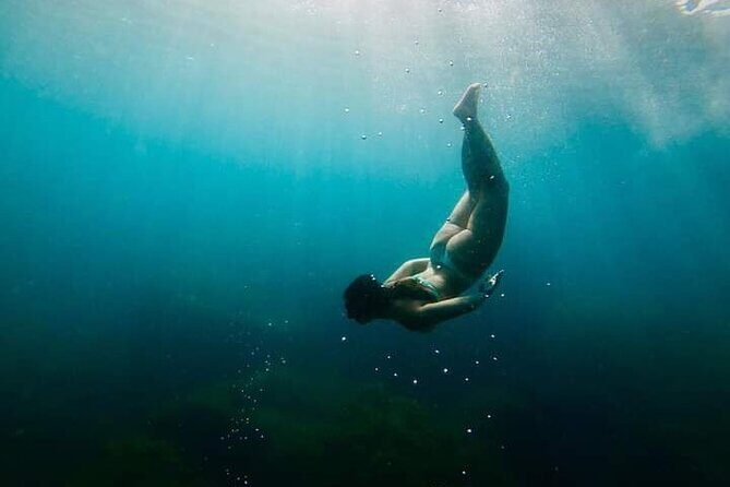 São Miguel Azores: Hike and Snorkeling into the wild with a local - The Sum Up