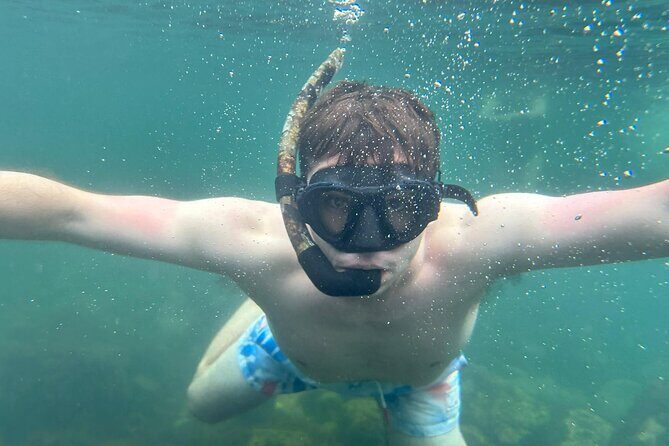 São Miguel Azores: Hike and Snorkeling into the wild with a local - FAQ