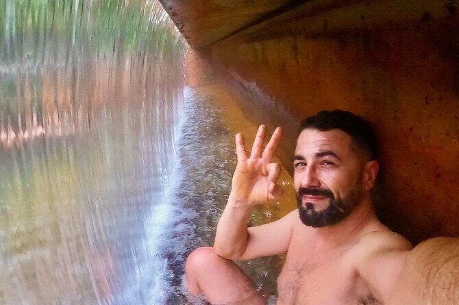 São Miguel, Azores - Private Tour in 8 seats van "Exclusively for You" - Value for Money: Does It Make Sense?