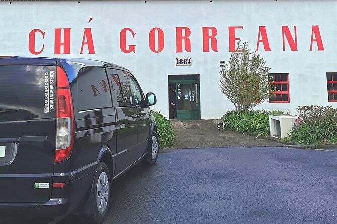 São Miguel, Azores - Private Tour in 8 seats van "Exclusively for You" - Who Is This Tour Best For?