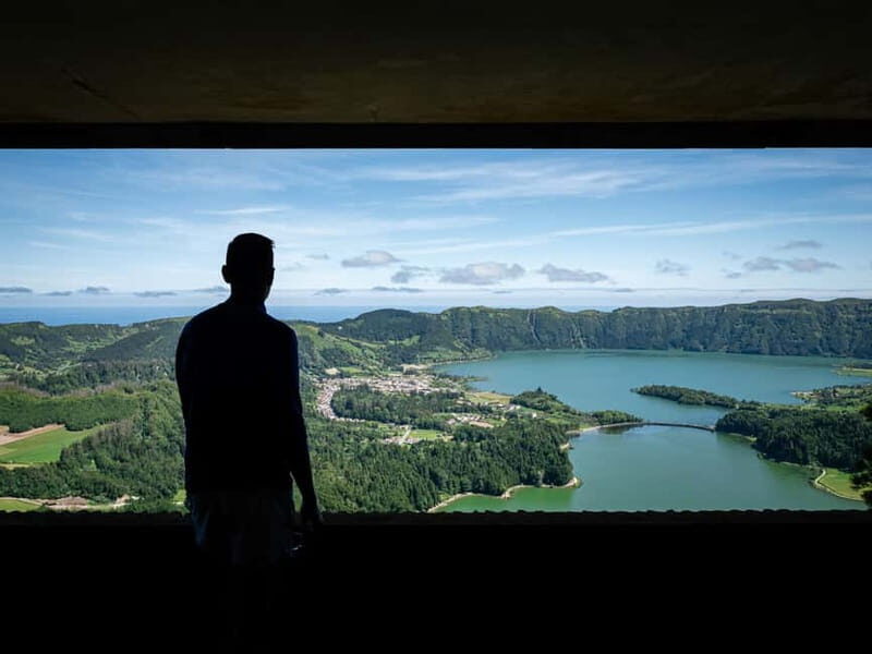 São Miguel Azores: Professional Photoshoot with Local Guide - Exploring São Miguel with a Professional Photoshoot