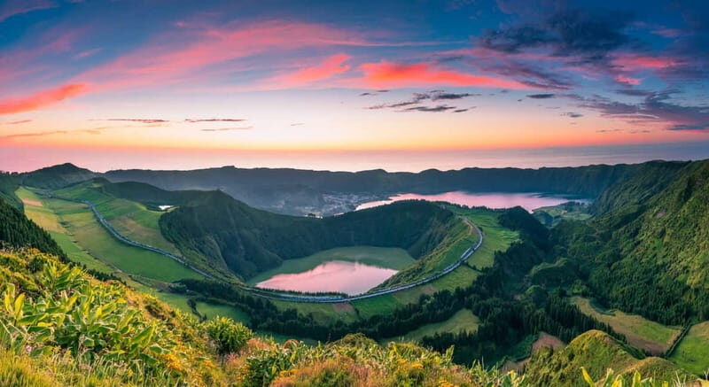 São Miguel Azores: Sete Cidades Guided tour with a local - An In-Depth Look at the Experience