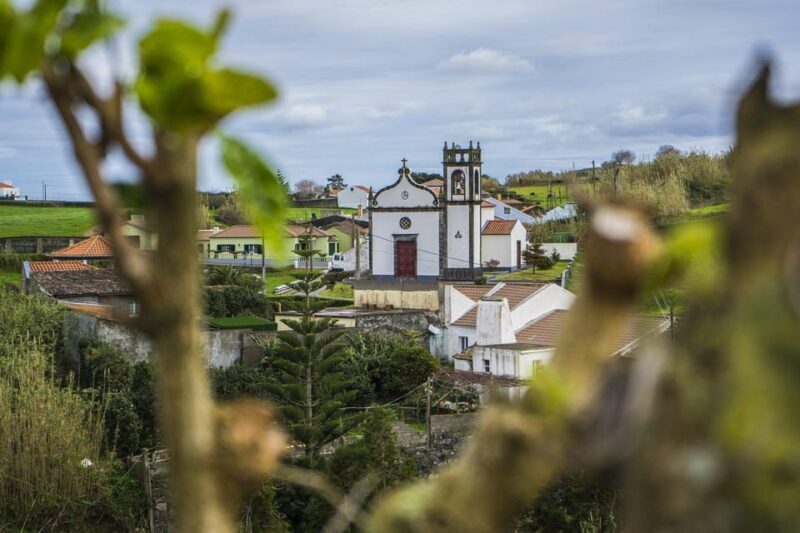 São Miguel Azores: Sete Cidades Guided tour with a local - Final Words
