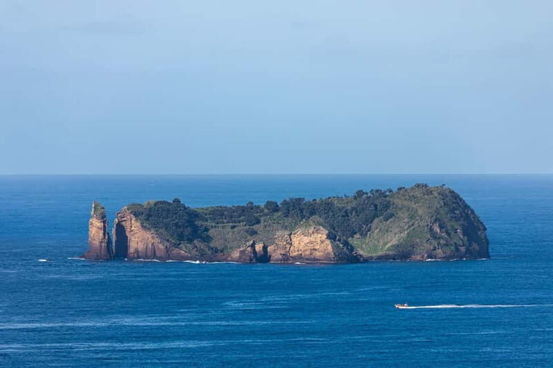 São Miguel: Azores Whaling Heritage Tour - FAQ