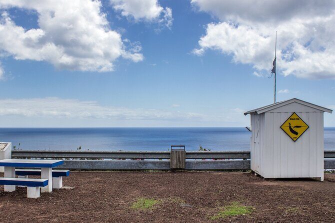 São Miguel: Azores Whaling Heritage Tour - São Miguel: Azores Whaling Heritage Tour Review