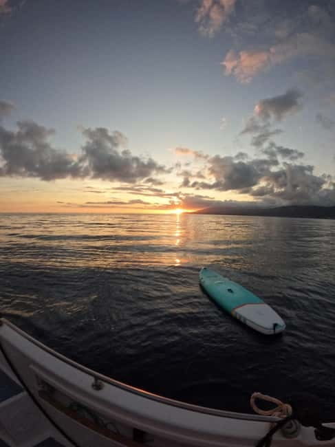 São Miguel: Boat Trip with SUP, Snorkelling & Barbecue - An In-Depth Review of the São Miguel Boat Trip with SUP, Snorkelling & Barbecue