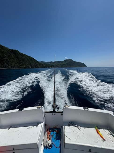 São Miguel: Boat Trip with SUP, Snorkelling & Barbecue - What Travelers Are Saying