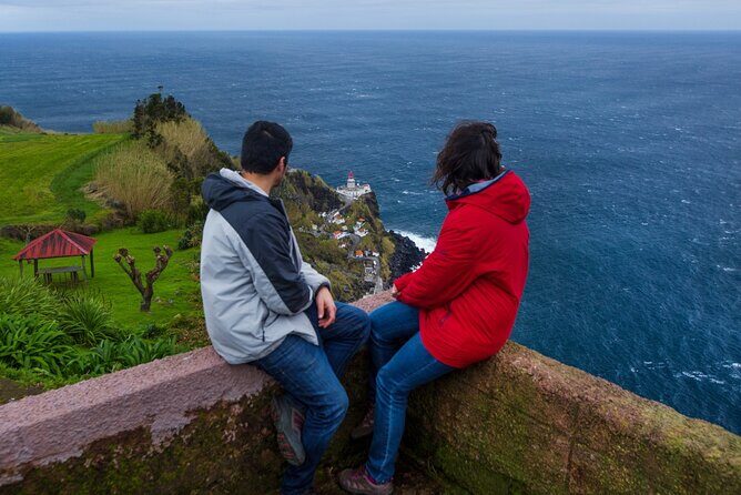 São Miguel East Full Day Tour with Furnas Including Lunch - Practical Tips for Making the Most of the Tour