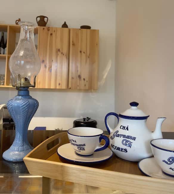 São Miguel: Félix Waterfalls Hike & North Coast Private Tour - Who Will Love This Tour?