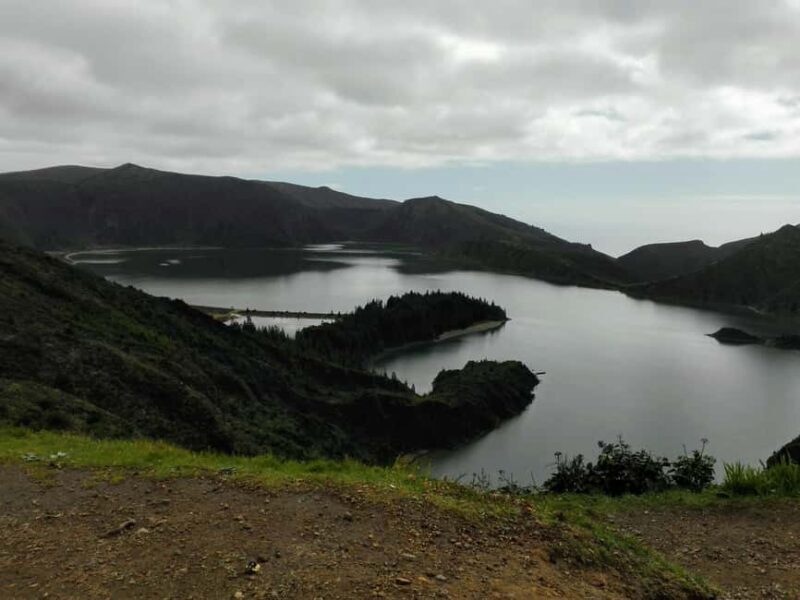 São Miguel: Full-Day Exploring the Island's 3 Volcanos - A Deep Dive into the Tour