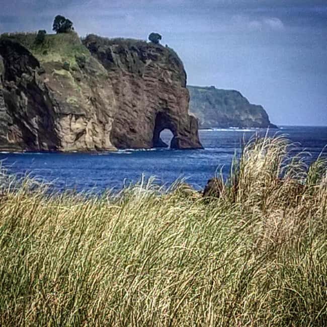 São Miguel: Full-Day Exploring the Island's 3 Volcanos - Transportation and Group Experience