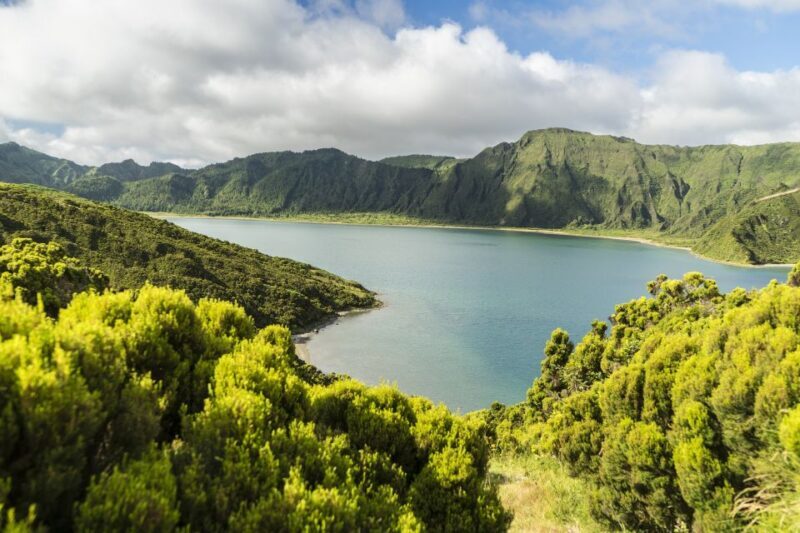 São Miguel: Full-Day Hike to Lagoa do Fogo - Frequently Asked Questions