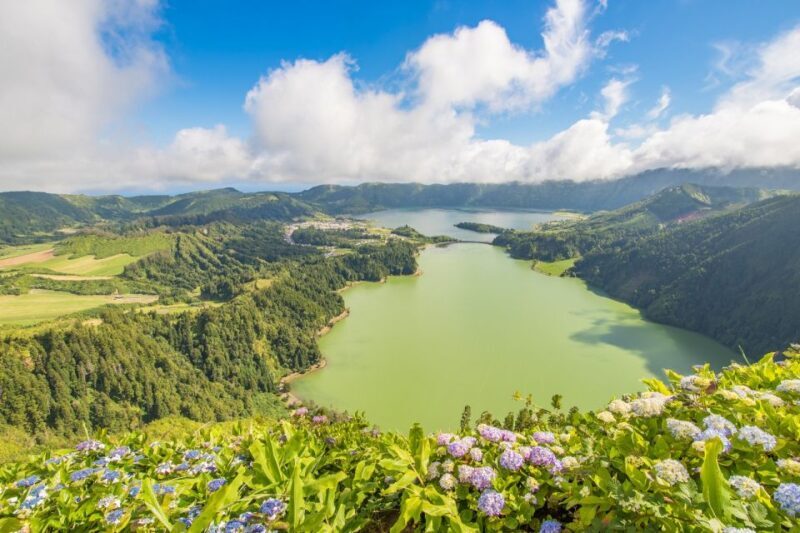 São Miguel: Full-Day Tour to Sete Cidades and Lagoa do Fogo - Considerations and Practicalities