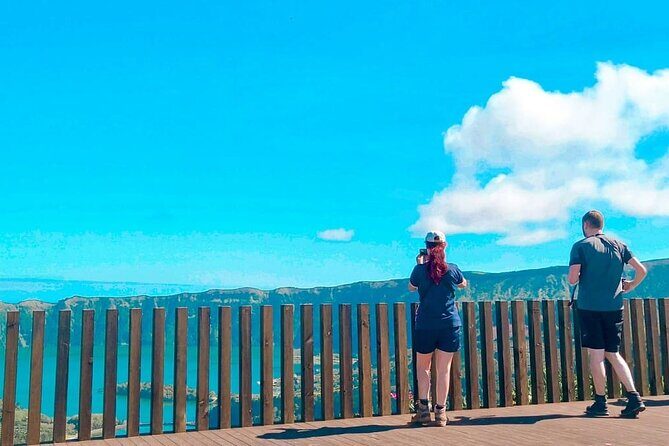 São Miguel in Two Days: A Perfect Blend of Nature & Culture - Exploring São Miguel in Two Days: An In-Depth Review