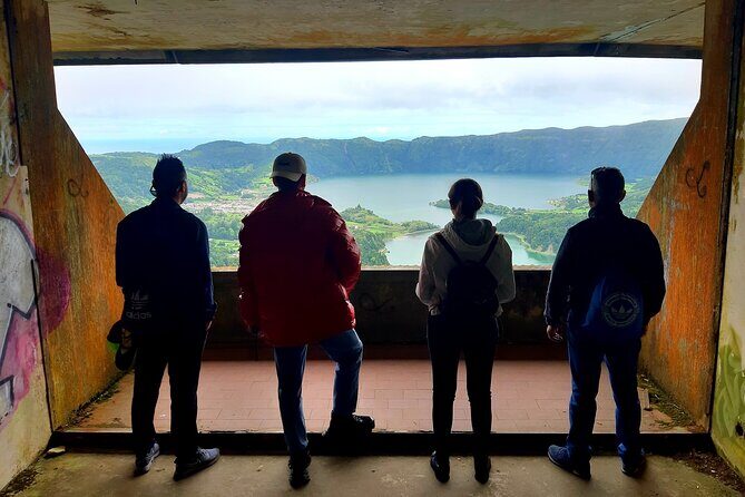 São Miguel in Two Days: A Perfect Blend of Nature & Culture - Who Should Book This Tour?