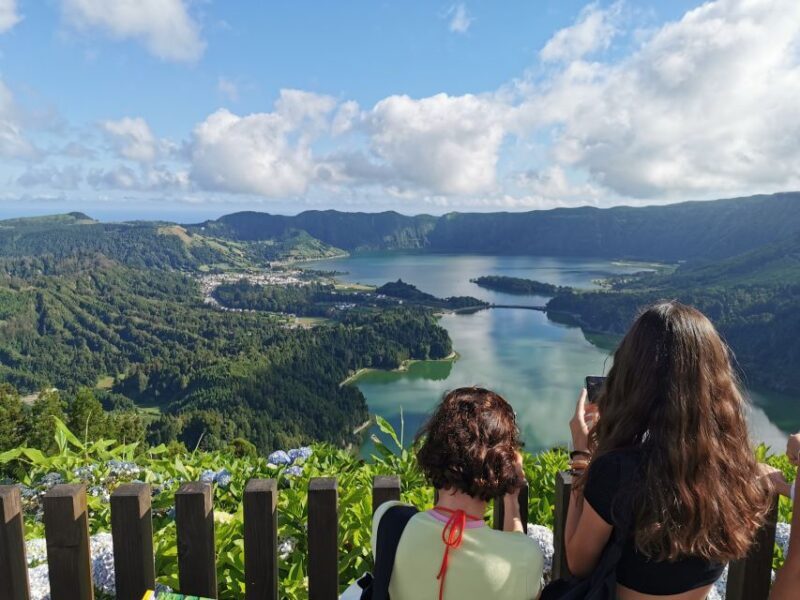 São Miguel Island: 2-Day Guided Island Tour with Meal Add-on - FAQ