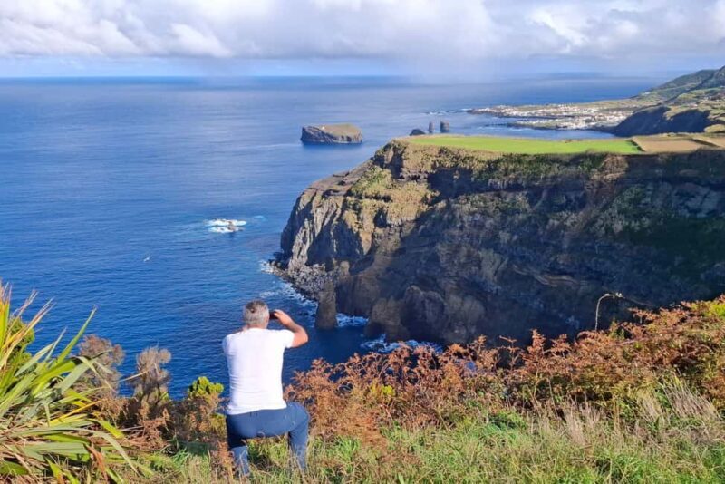 São Miguel Island: 2-Day Tour of Natural Wonders & Top Spots - Authenticity & Local Flavor
