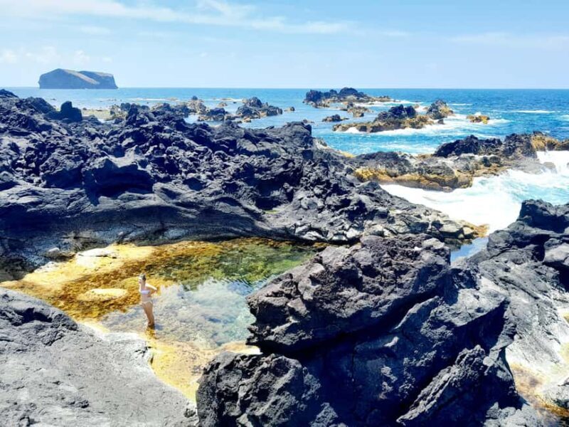 São Miguel Island: 2-Day Tour of Natural Wonders & Top Spots - Considerations & Practical Tips