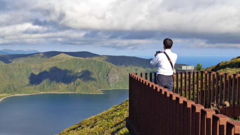 São Miguel Island: 2-Day Tour of Natural Wonders & Top Spots - FAQ