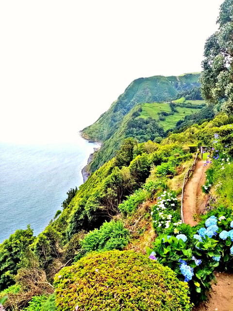 São Miguel Island: 3-Days Guided Island Tour - FAQ