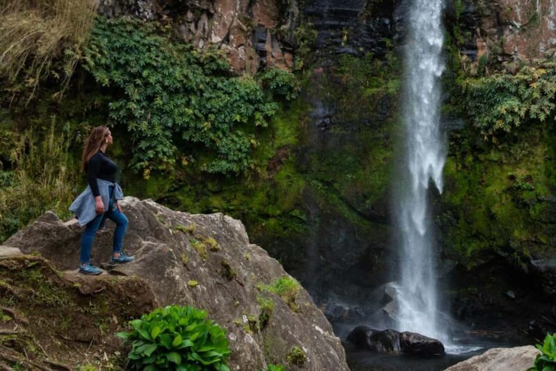 São Miguel Island: Chasing Waterfalls in the Azores Tour - The Sum Up: Who Will Love This Tour?