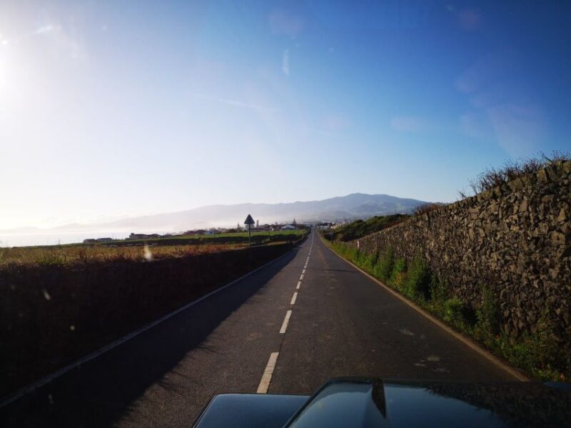 São Miguel Island: Full-Day Off-Road Island Tour - Frequently Asked Questions