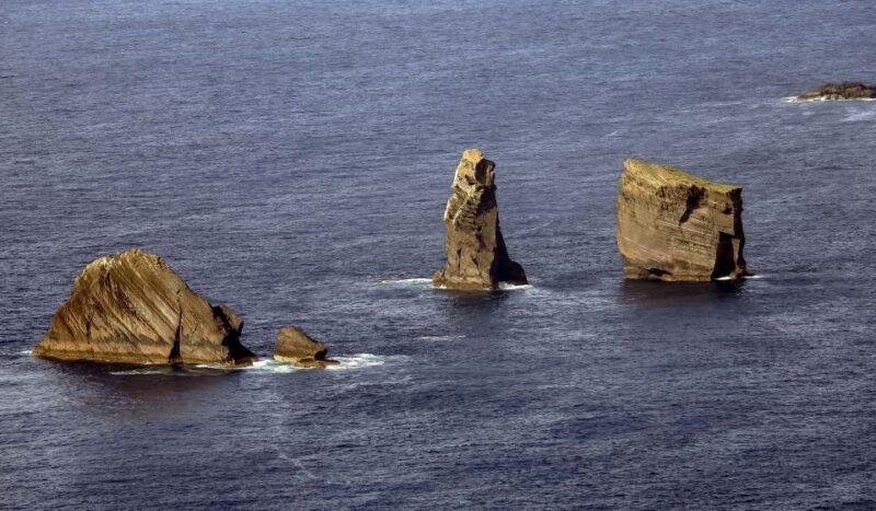 São Miguel Island: Full-Day Sete Cidades Tour - The Authentic Feeling