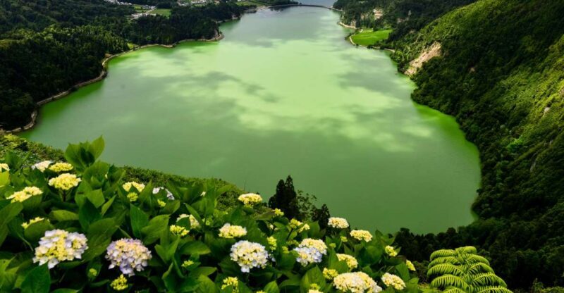 São Miguel Island: Full-Day Sete Cidades Tour - The Drawbacks to Keep in Mind