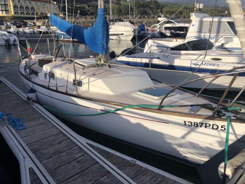 São Miguel: Island Highlights Private Tour by Boat and Van - An In-Depth Look at the São Miguel Private Tour