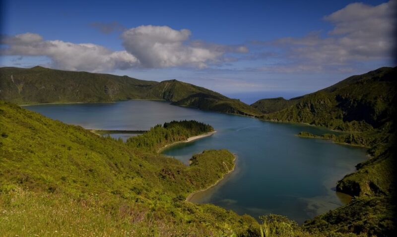 São Miguel: Island Highlights Private Tour by Boat and Van - Why This Tour Stands Out