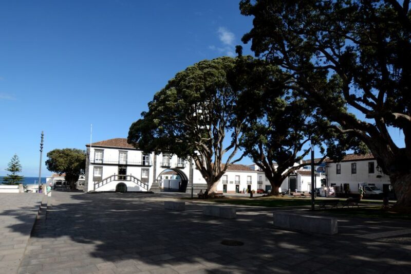 São Miguel: Island Highlights Private Tour by Boat and Van - FAQ