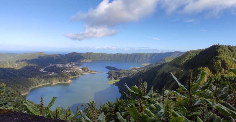 São Miguel Island on Jeep - What Makes This Tour Stand Out?