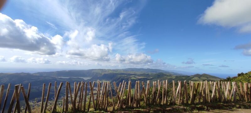 São Miguel Island on Jeep - The Guides: Knowledgeable and Passionate