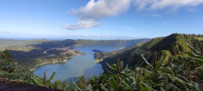 São Miguel Island on Jeep - Frequently Asked Questions