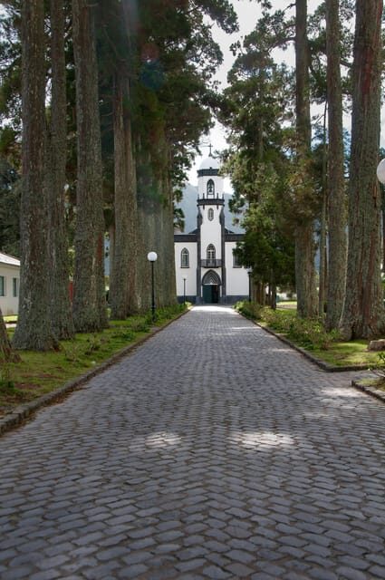 Sao Miguel Island: Sete Cidades and Lagoa do Fogo Tour - Discovering São Miguel’s Wonders: Sete Cidades & Lagoa do Fogo Tour