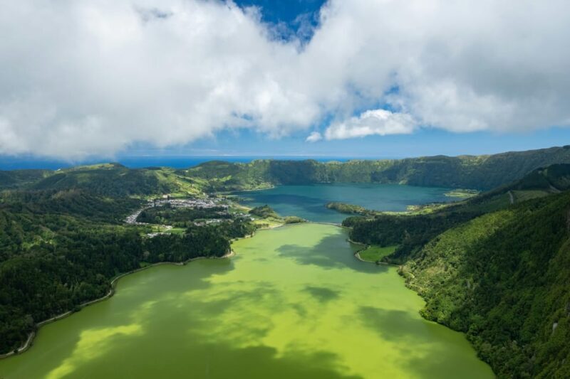 Sao Miguel Island: Sete Cidades and Lagoa do Fogo Tour - Practical Details: What Makes This Tour Stand Out