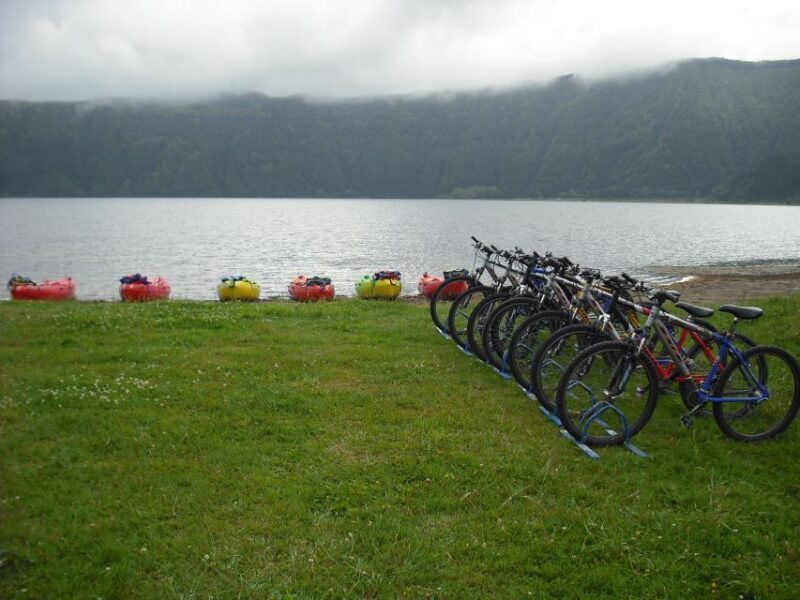 São Miguel Island: Sete Cidades Bike Rental - A Closer Look at the Sete Cidades Bike Rental Experience