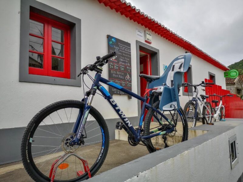 São Miguel Island: Sete Cidades Bike Rental - Final Thoughts: The Value of a Self-Guided Bike Ride at Sete Cidades