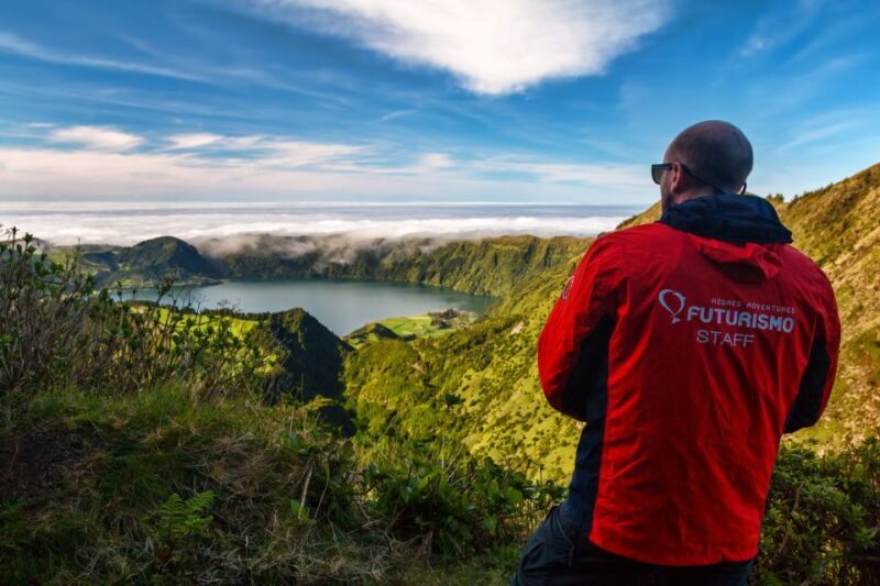 Sao Miguel: Jeep Tour to Sete Cidades & Lagoa do Fogo - Key Points