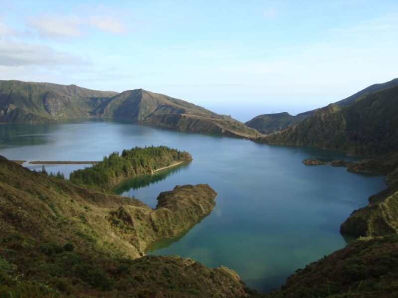 Sao Miguel: Jeep Tour to Sete Cidades & Lagoa do Fogo - FAQ