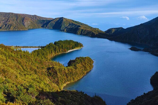 São Miguel: Majestic North Tour (Local Lunch Incl.) - An In-Depth Look at the Experience