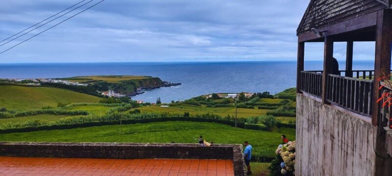 São Miguel: Majestic North Tour (Waterfalls w/Lunch) - Who Will Love This Tour?