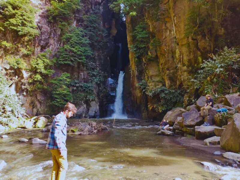 São Miguel: Majestic North Tour (Waterfalls w/Lunch) - Final Thoughts