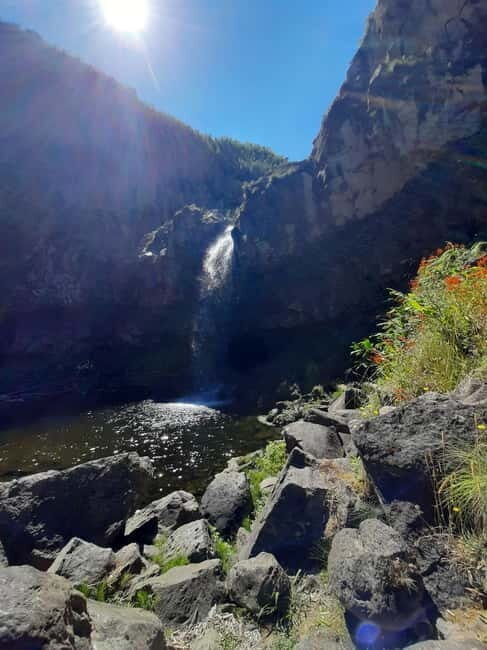 São Miguel: Moinho do Felix Hike with Tea Factory Visit - Final Thoughts