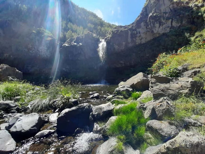 São Miguel: Moinho do Felix Hike with Tea Factory Visit - FAQs