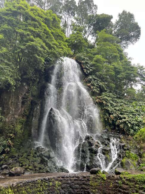 São Miguel: Nordeste Tour with Cow Milking - FAQ
